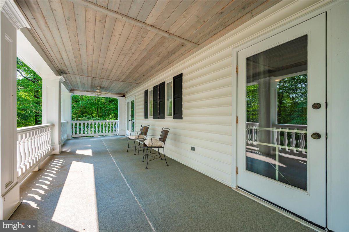 PATUXENT PALISADES - Residential