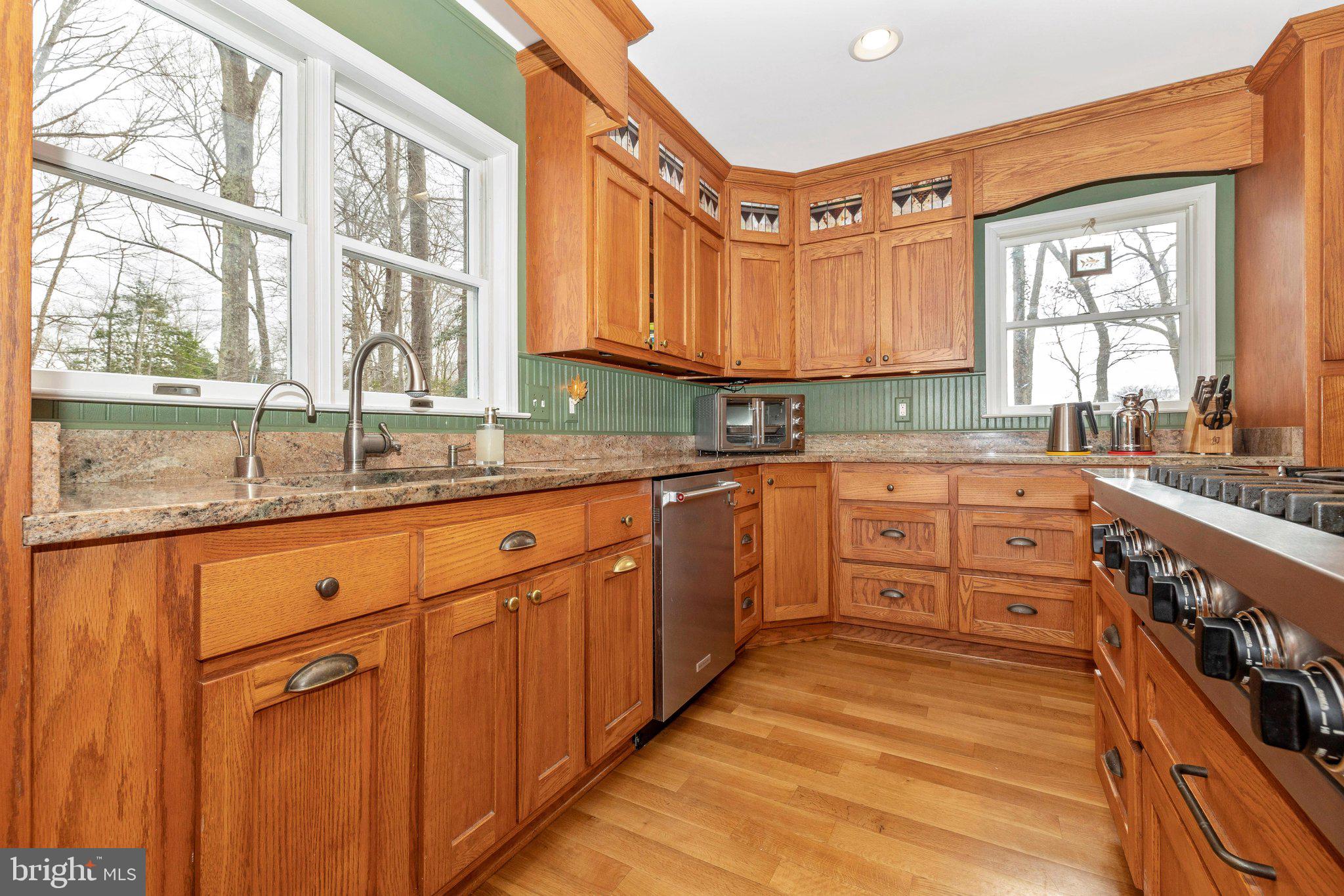 PATUXENT PALISADES - Residential