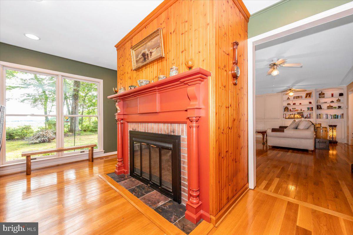 PATUXENT PALISADES - Residential