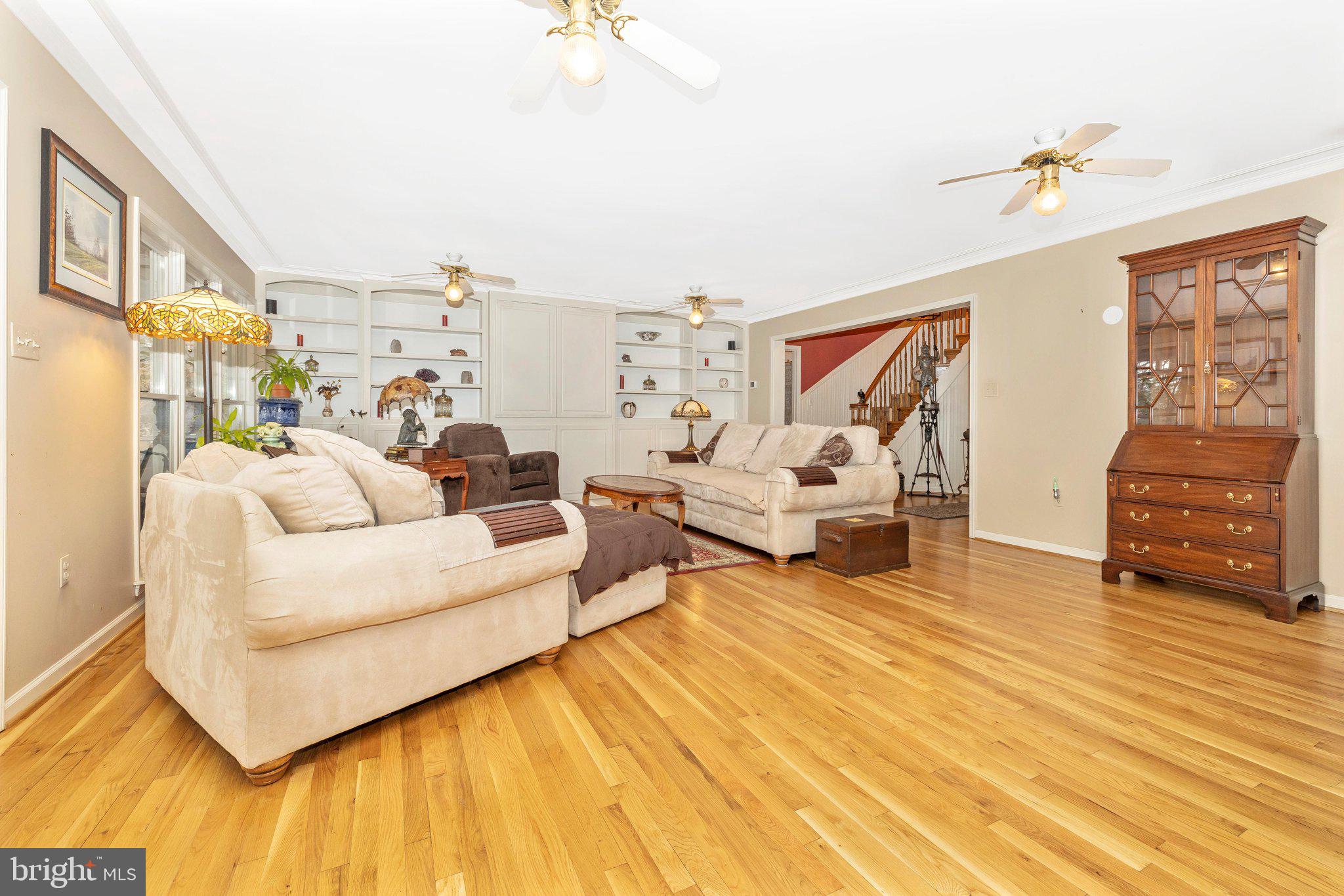 PATUXENT PALISADES - Residential