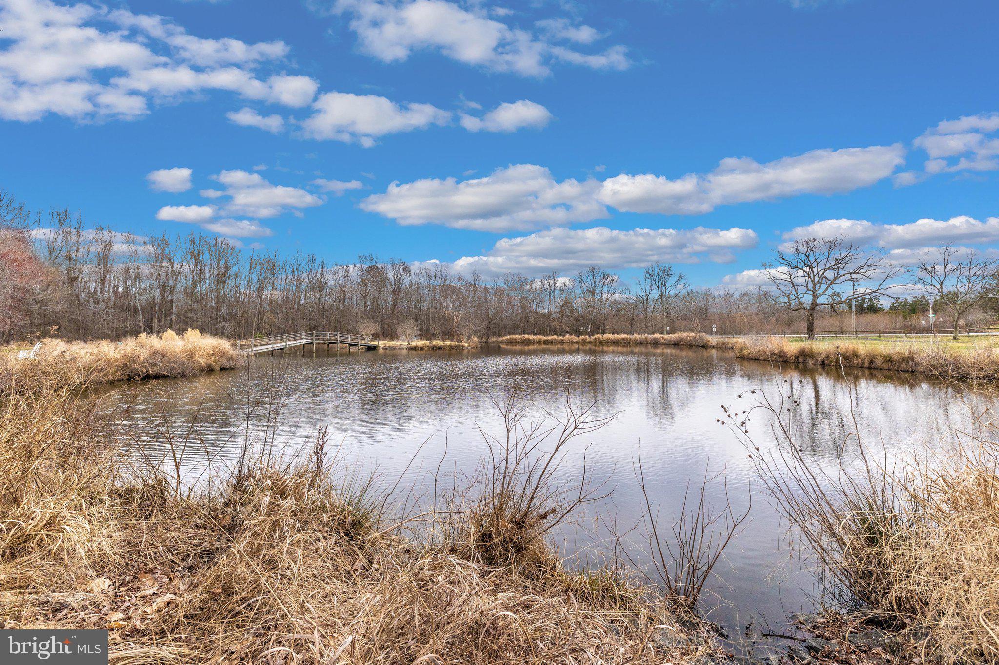PATUXENT PALISADES - Residential