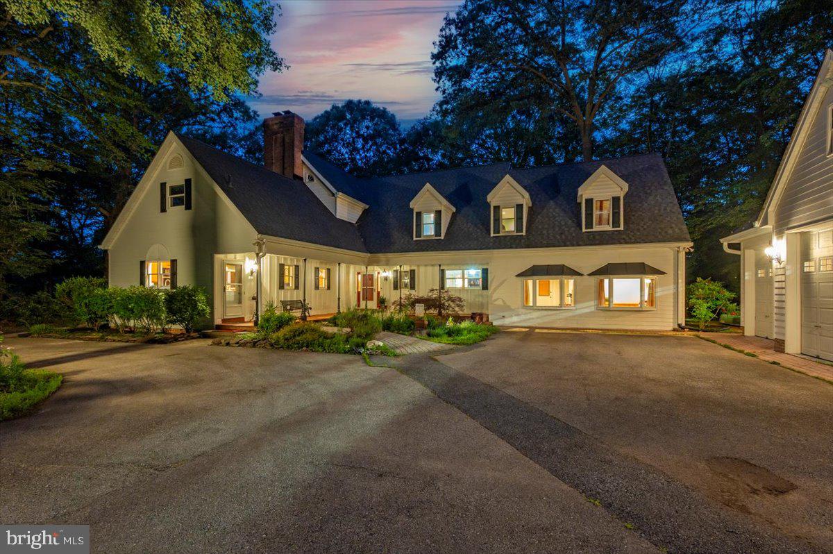 PATUXENT PALISADES - Residential