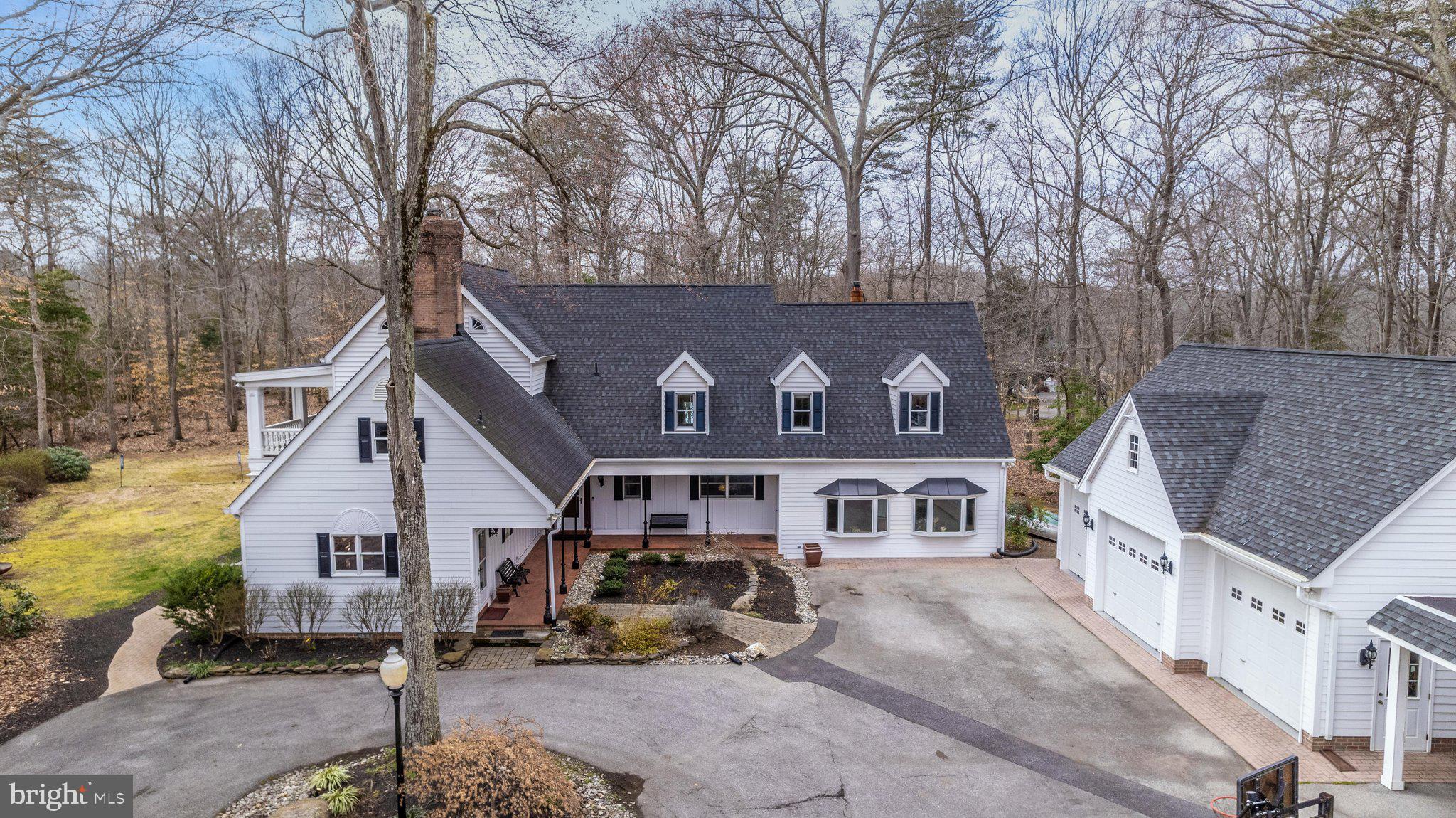 PATUXENT PALISADES - Residential