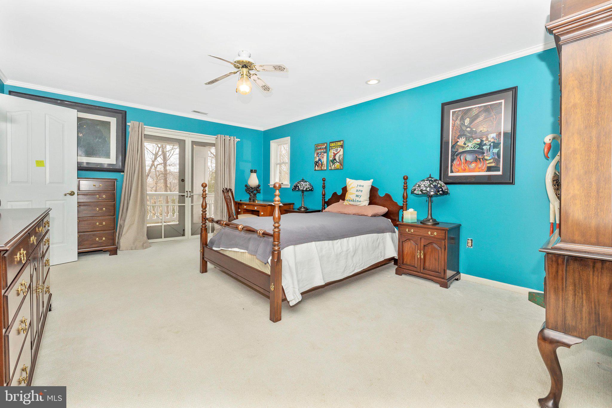 PATUXENT PALISADES - Residential