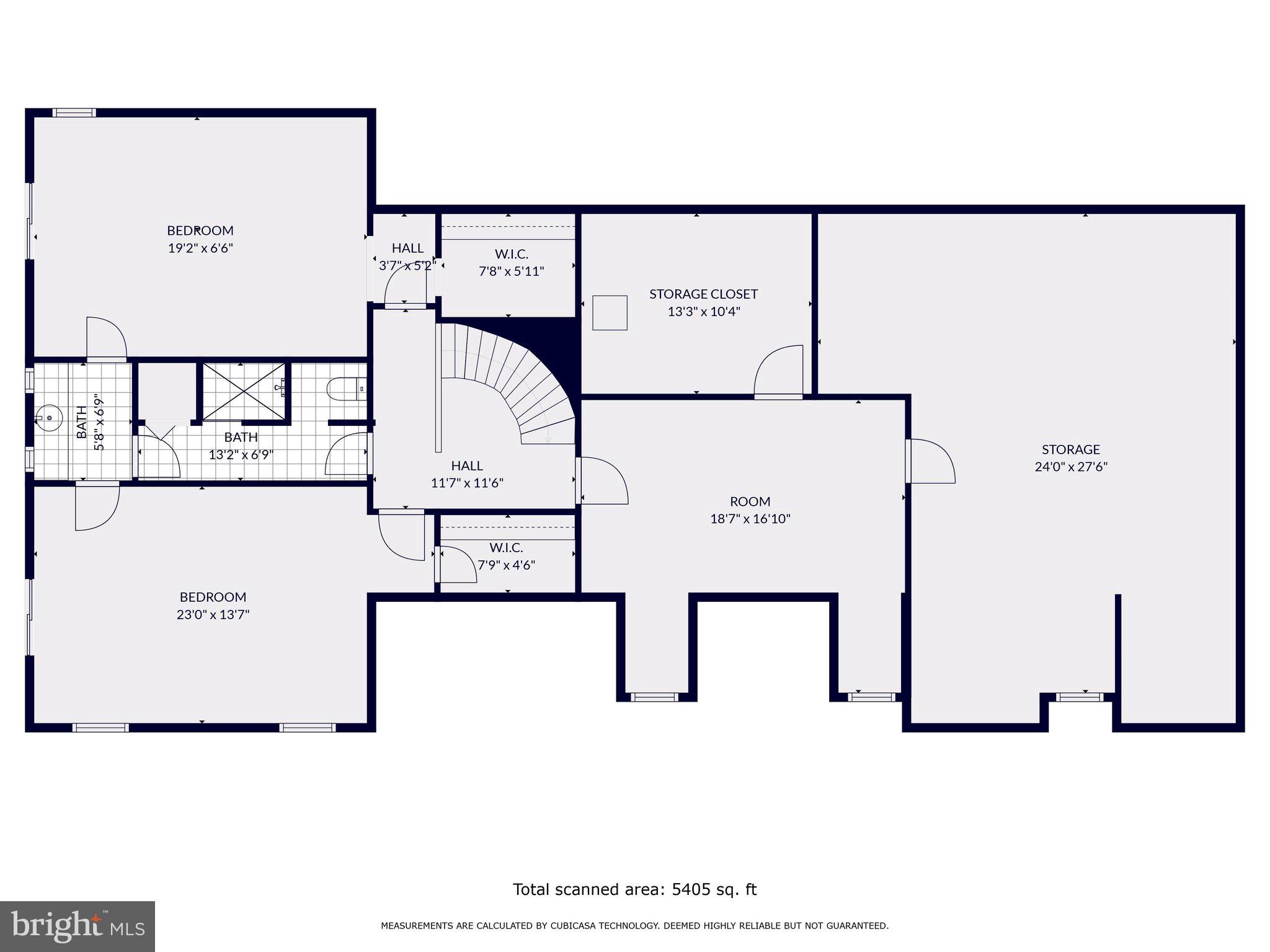 PATUXENT PALISADES - Residential