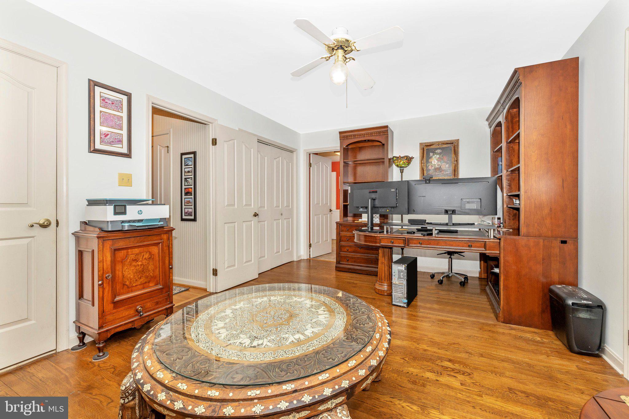 PATUXENT PALISADES - Residential