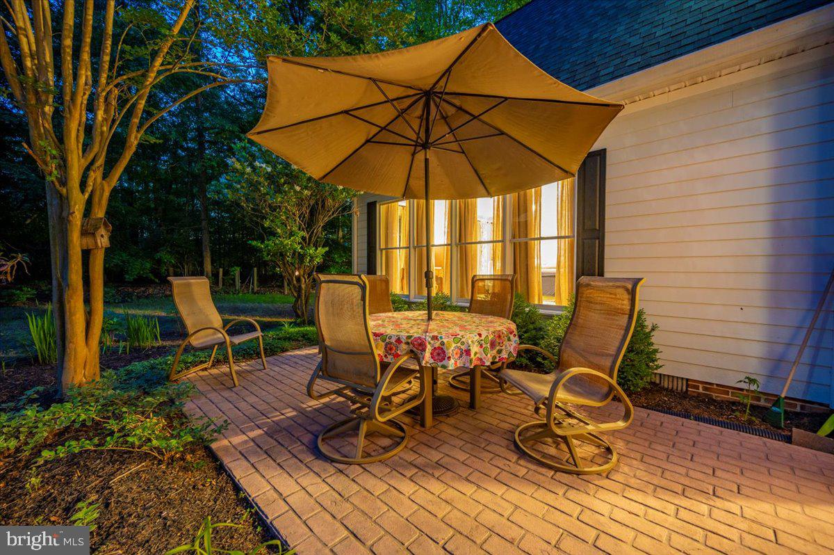 PATUXENT PALISADES - Residential