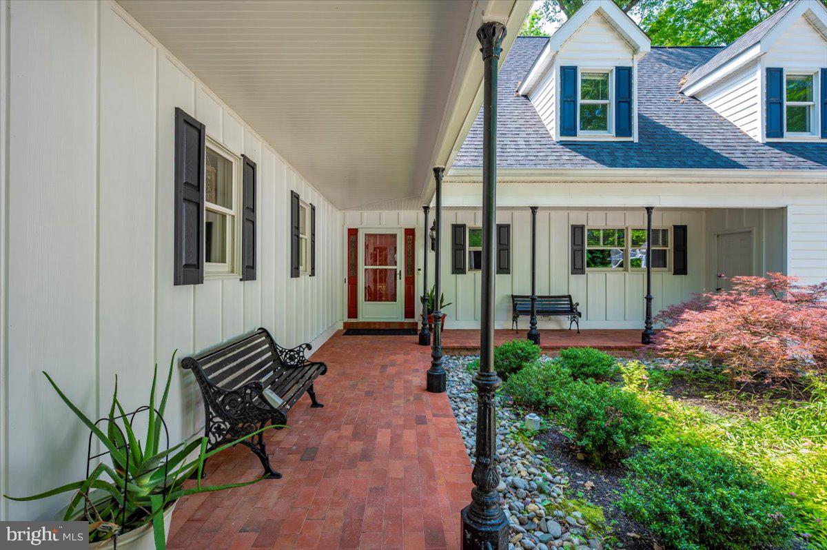 PATUXENT PALISADES - Residential