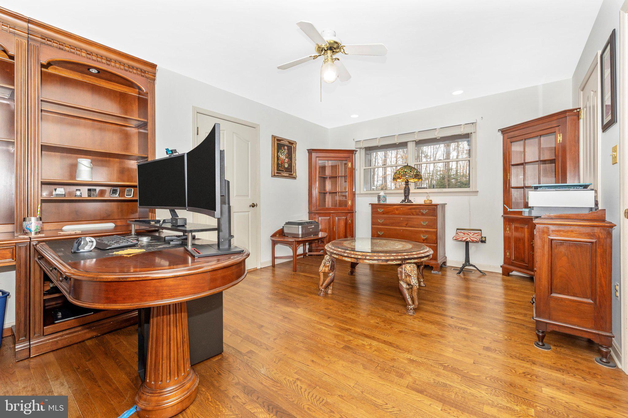 PATUXENT PALISADES - Residential