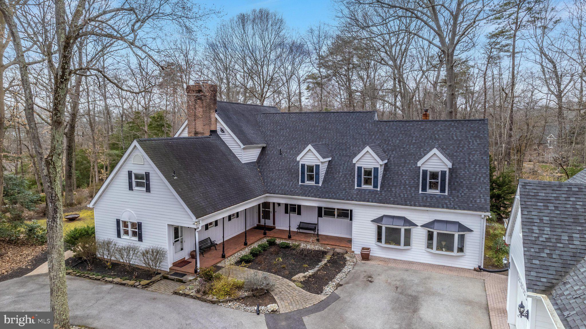 PATUXENT PALISADES - Residential