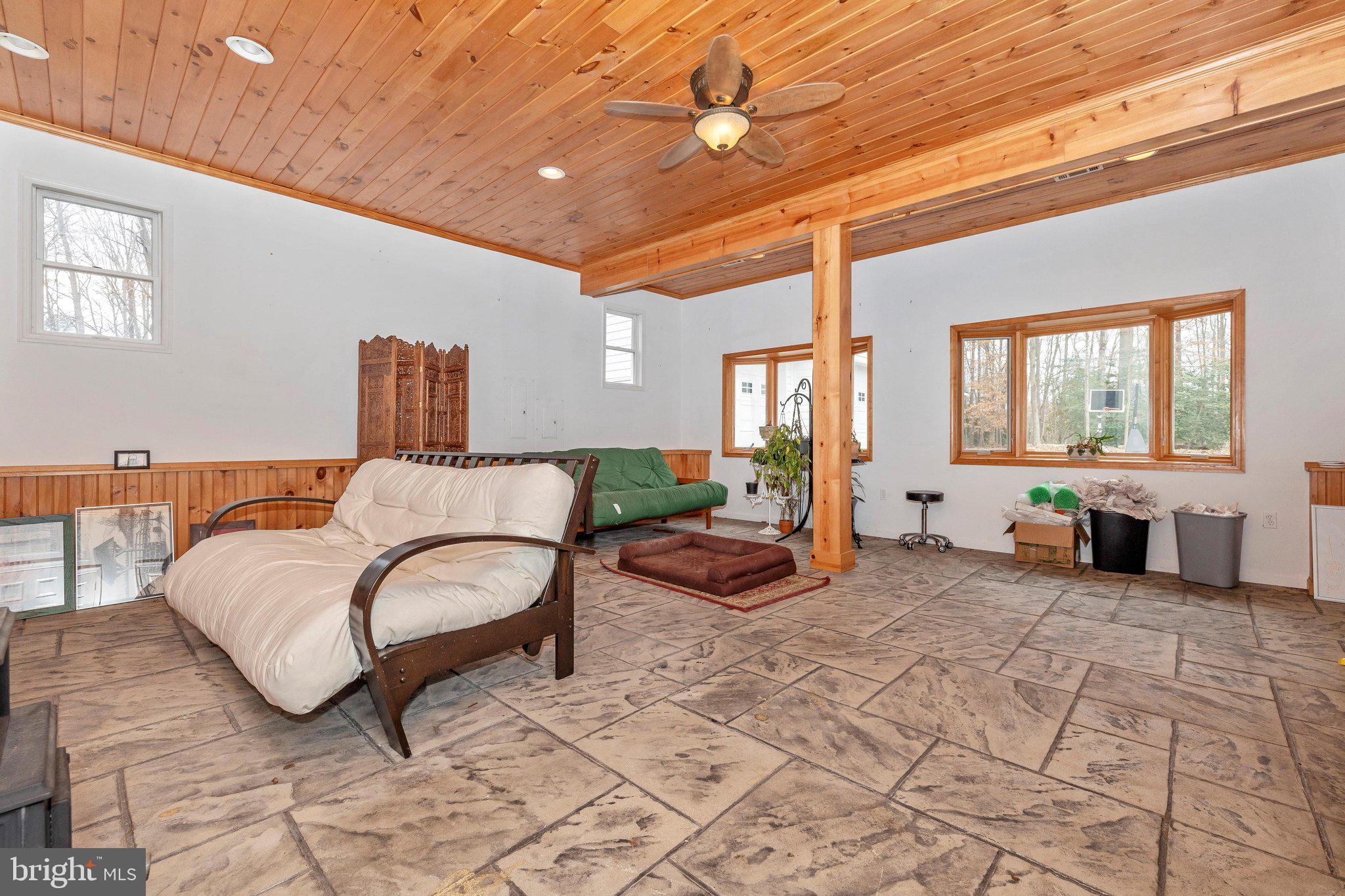 PATUXENT PALISADES - Residential