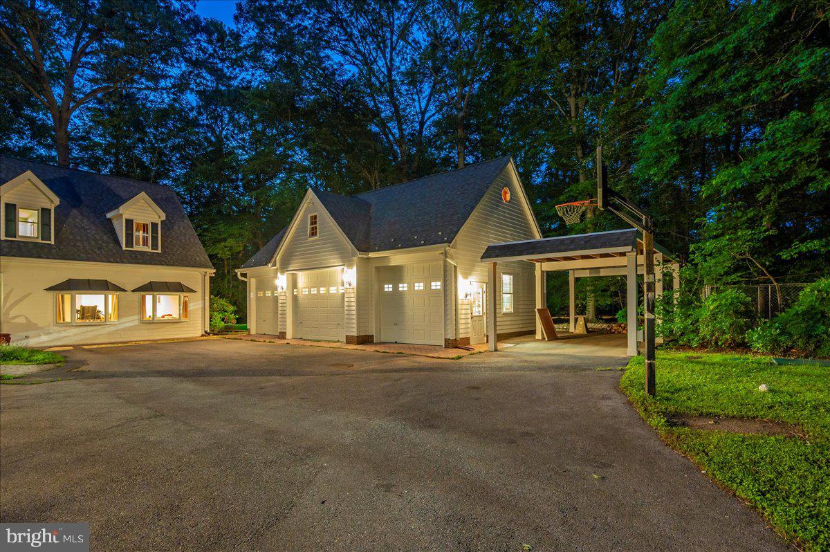 PATUXENT PALISADES - Residential