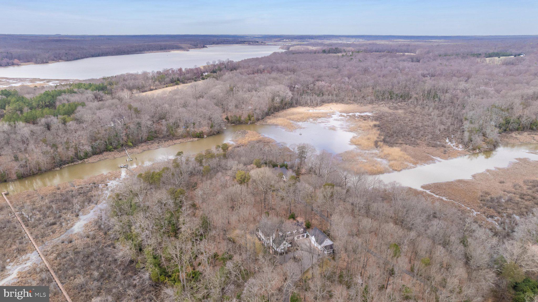 PATUXENT PALISADES - Residential