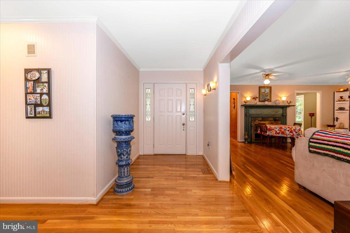 PATUXENT PALISADES - Residential