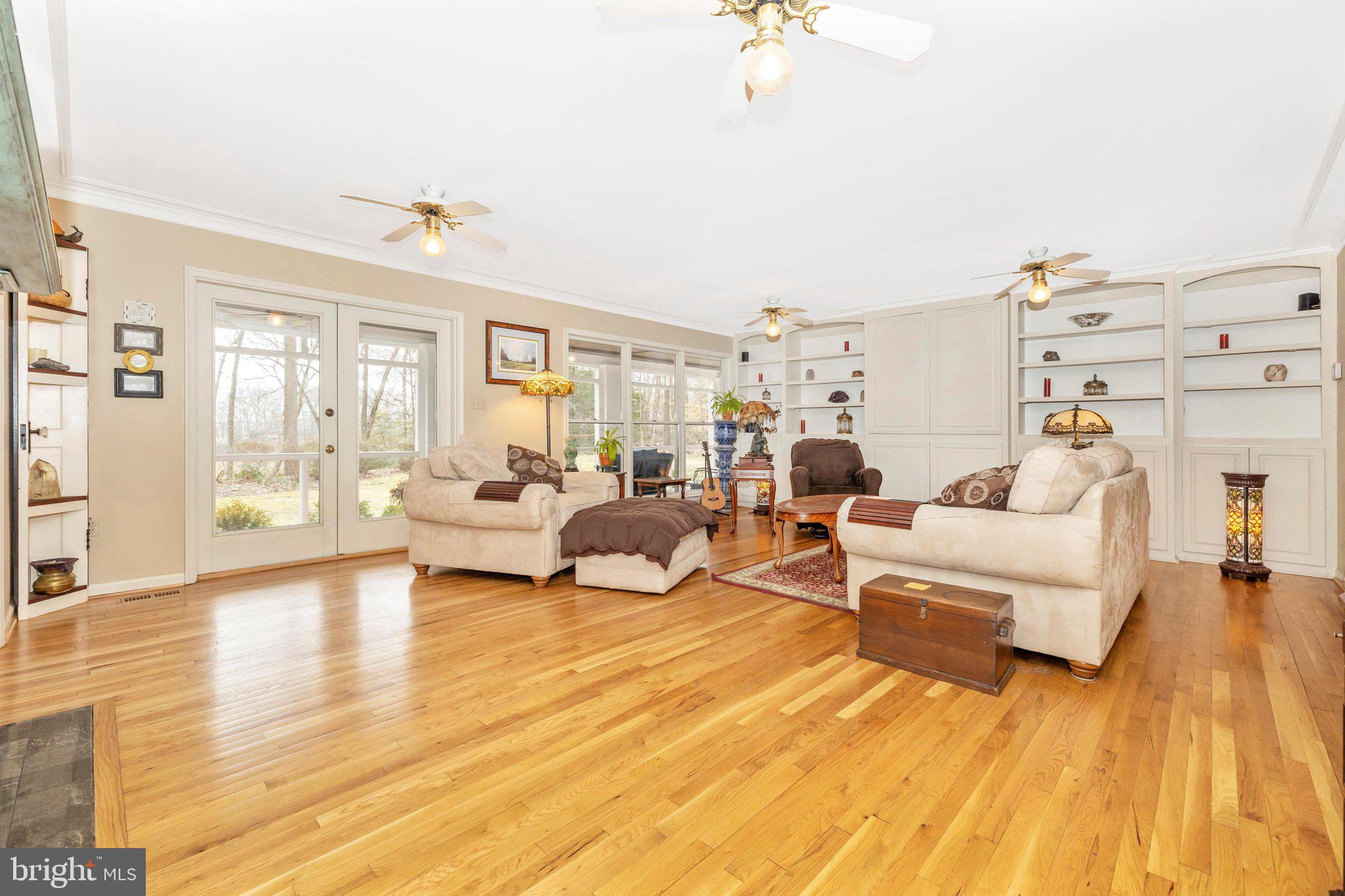 PATUXENT PALISADES - Residential