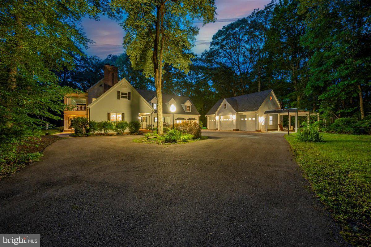 PATUXENT PALISADES - Residential