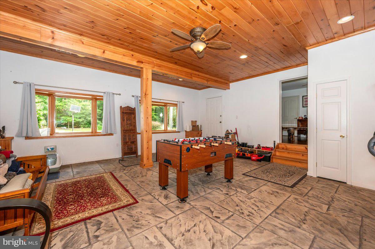 PATUXENT PALISADES - Residential