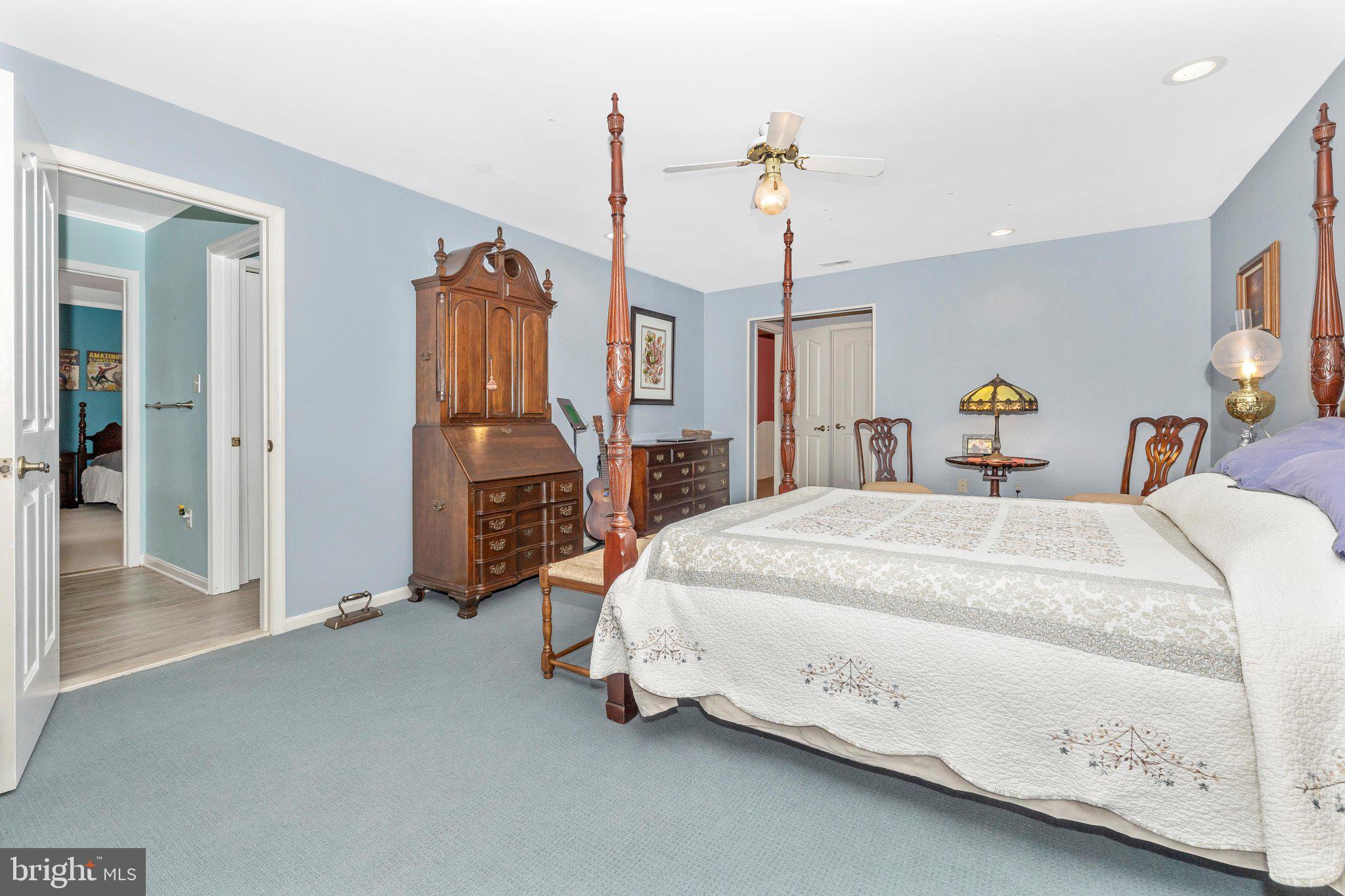 PATUXENT PALISADES - Residential