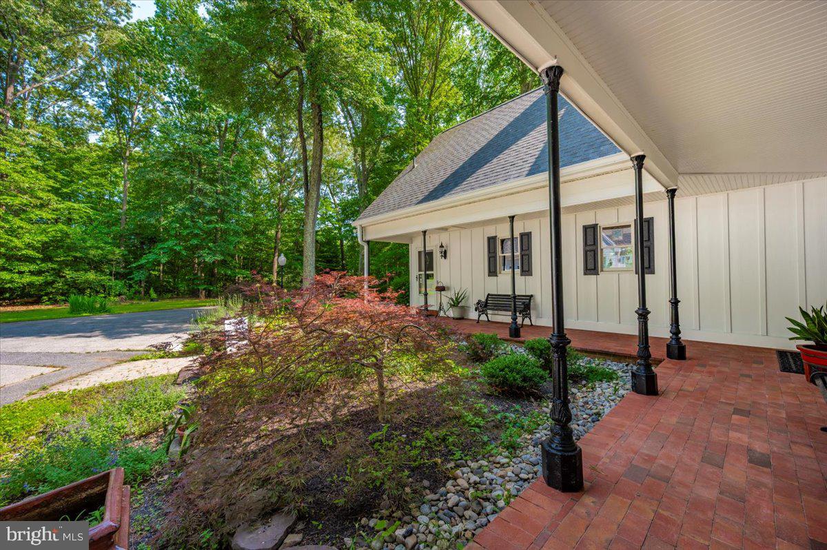 PATUXENT PALISADES - Residential