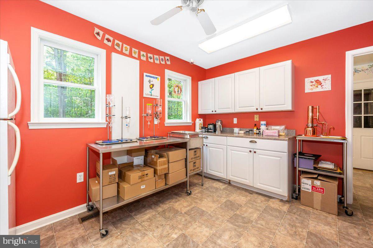 PATUXENT PALISADES - Residential