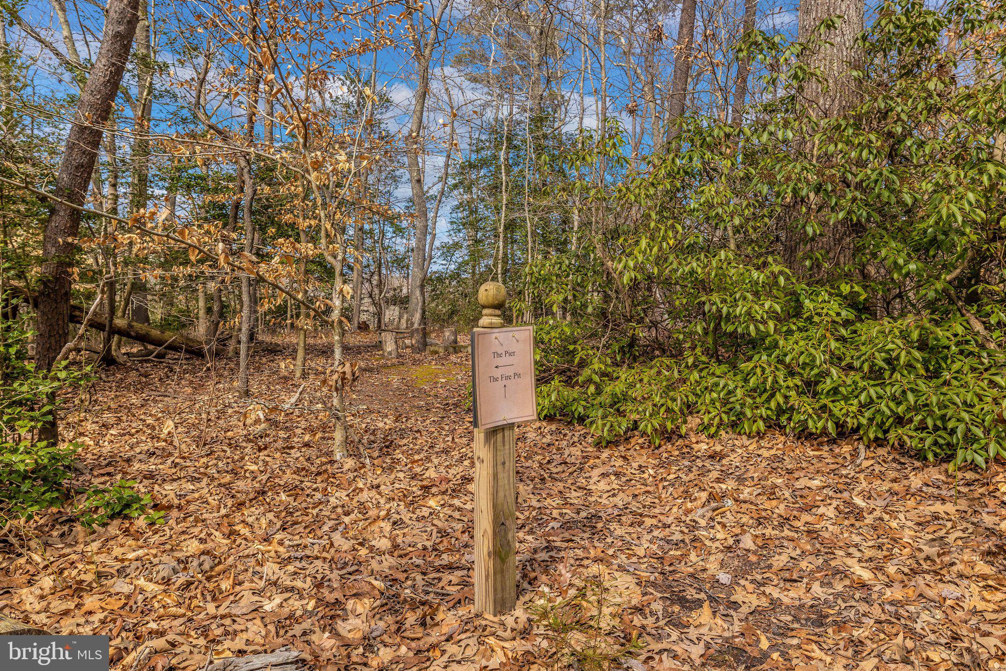 PATUXENT PALISADES - Residential