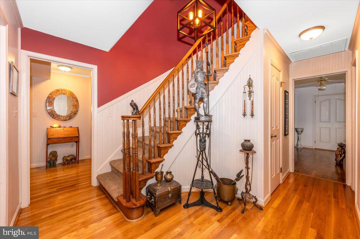 PATUXENT PALISADES - Residential