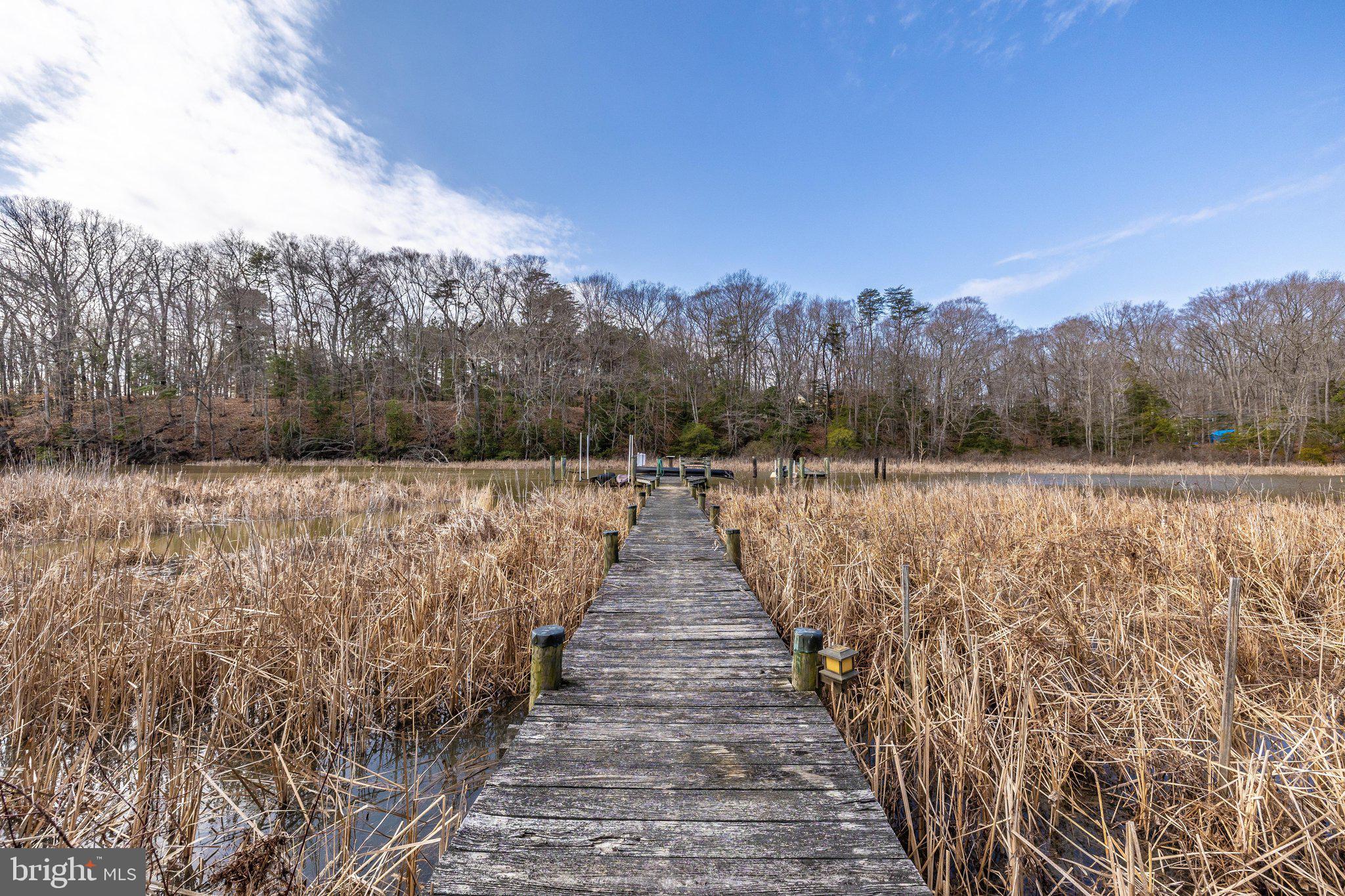 PATUXENT PALISADES - Residential