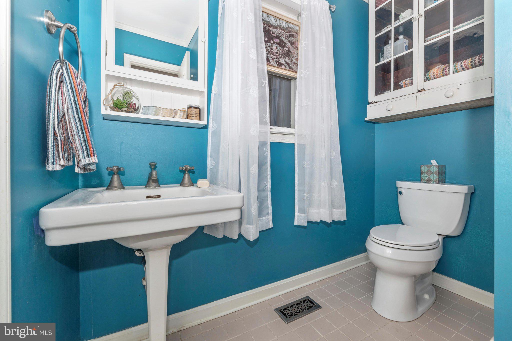 PATUXENT PALISADES - Residential