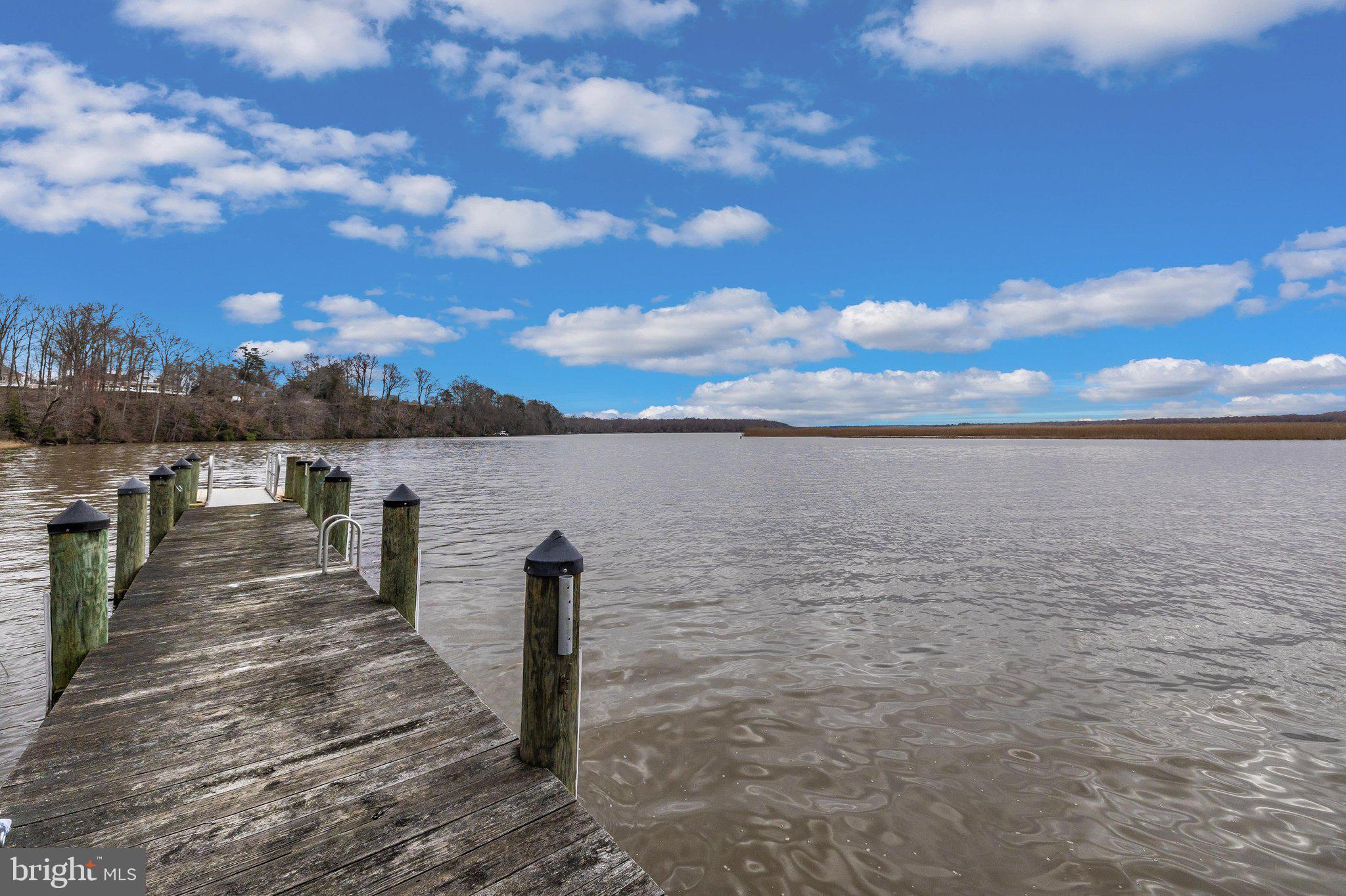 PATUXENT PALISADES - Residential