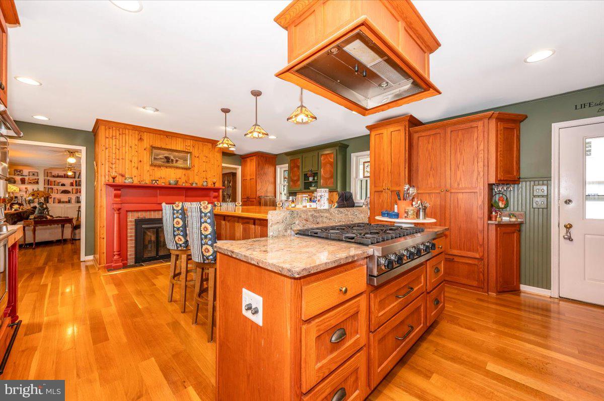 PATUXENT PALISADES - Residential