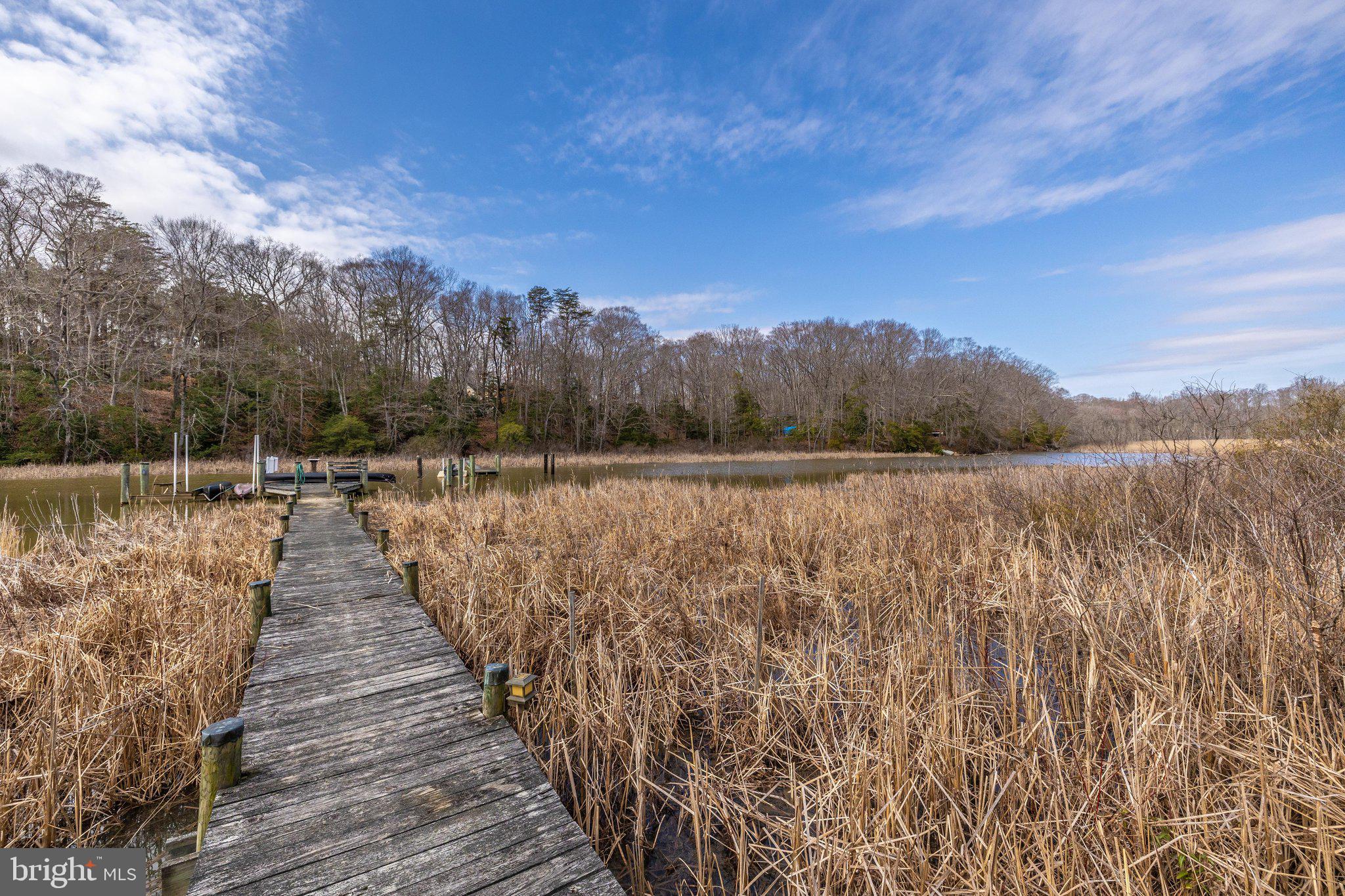 PATUXENT PALISADES - Residential