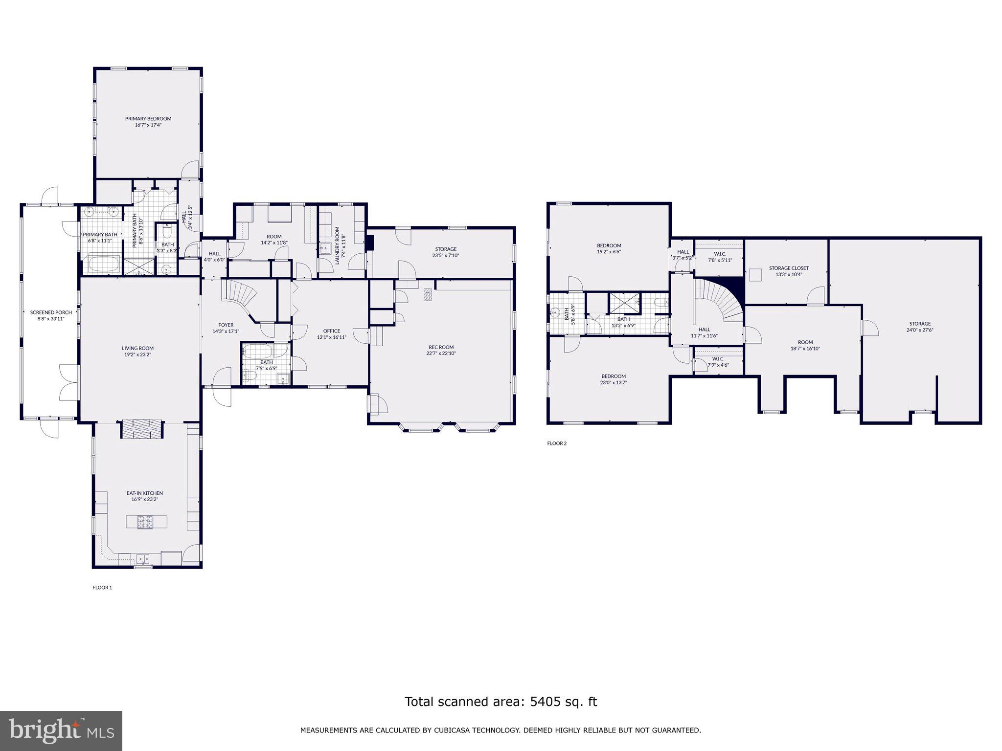 PATUXENT PALISADES - Residential