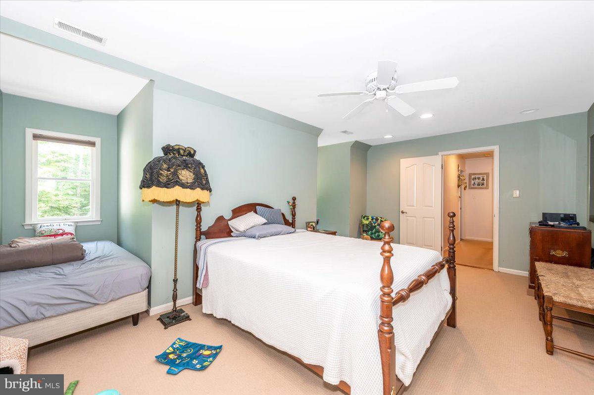 PATUXENT PALISADES - Residential