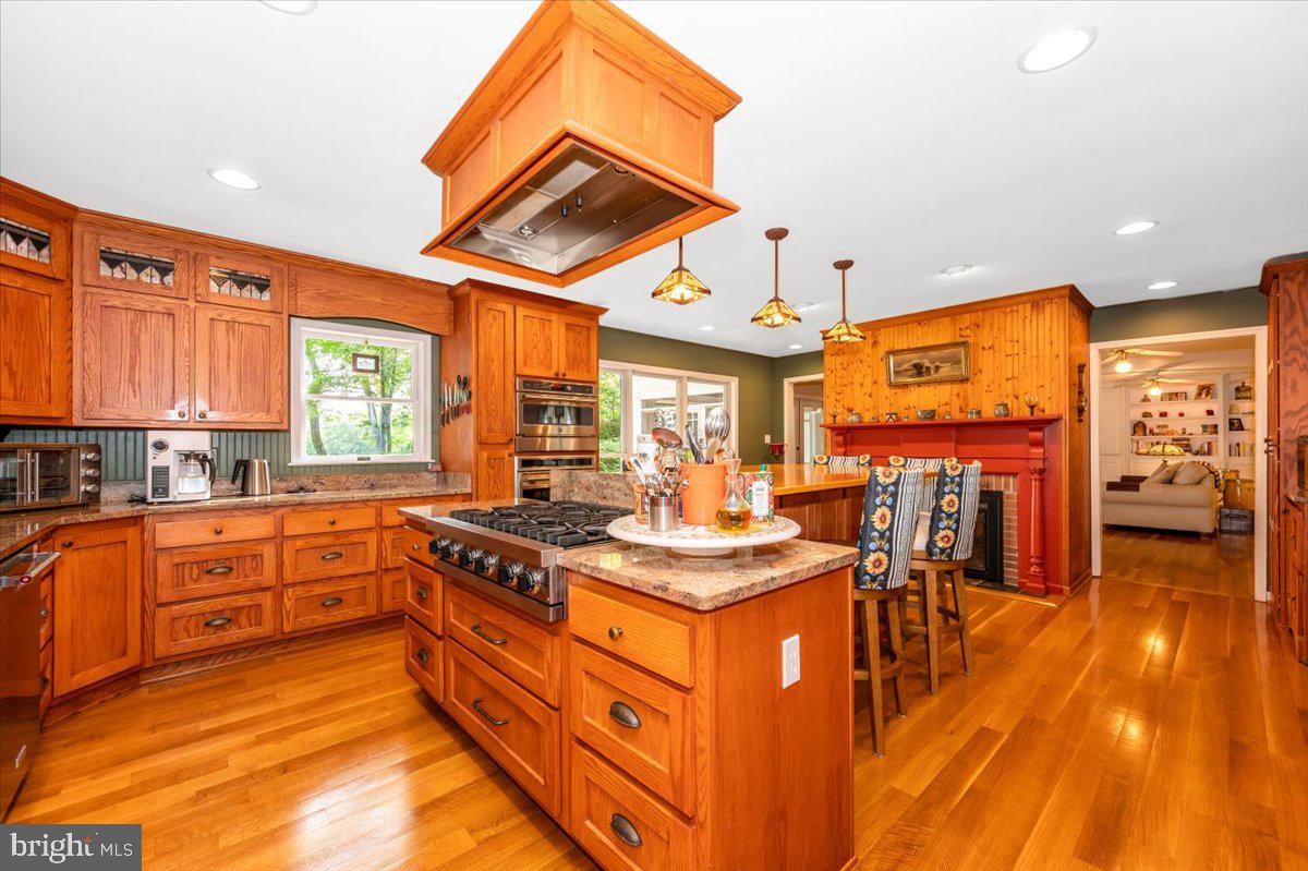 PATUXENT PALISADES - Residential