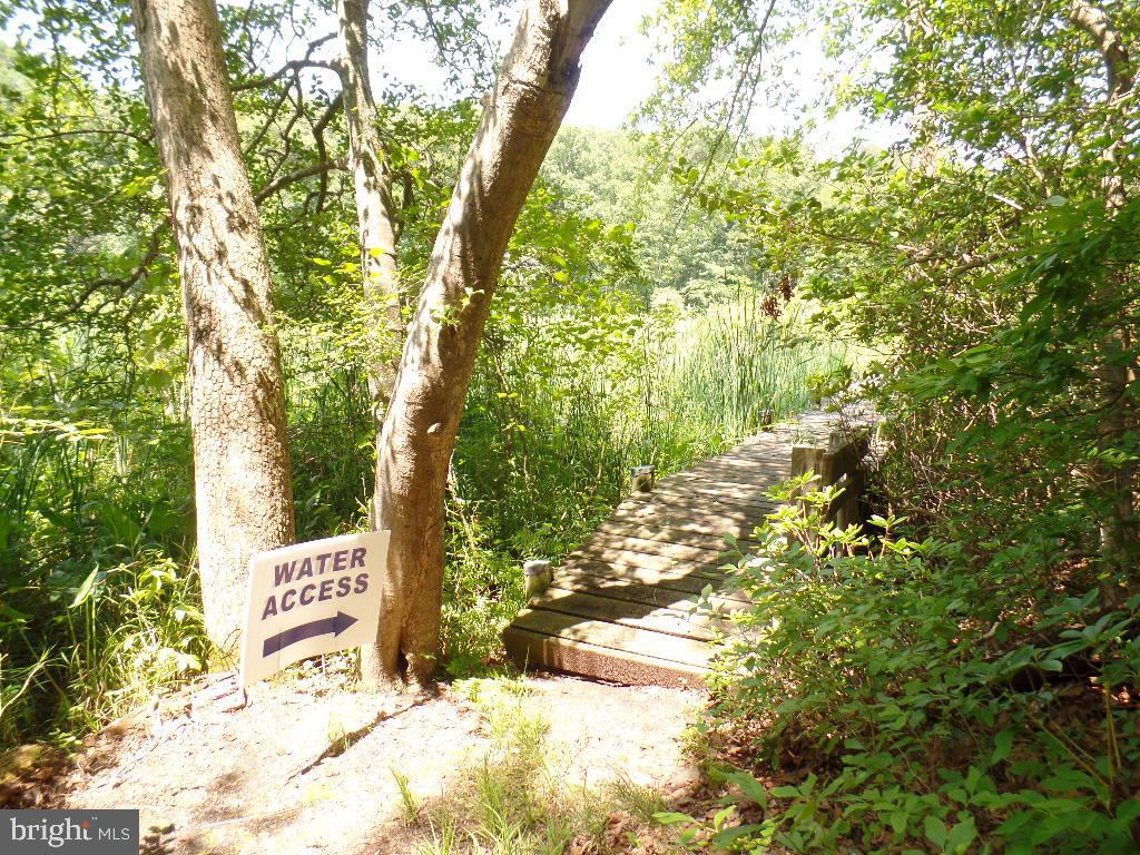 PATUXENT PALISADES - Residential