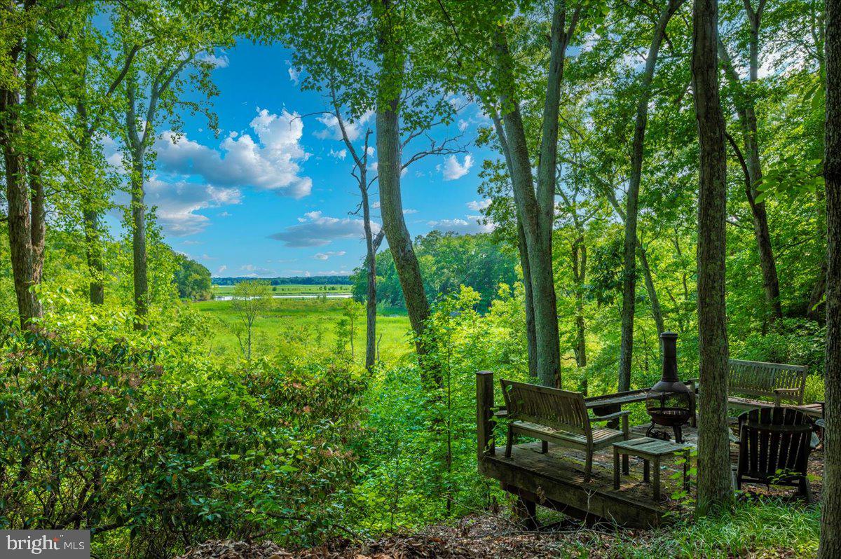 PATUXENT PALISADES - Residential