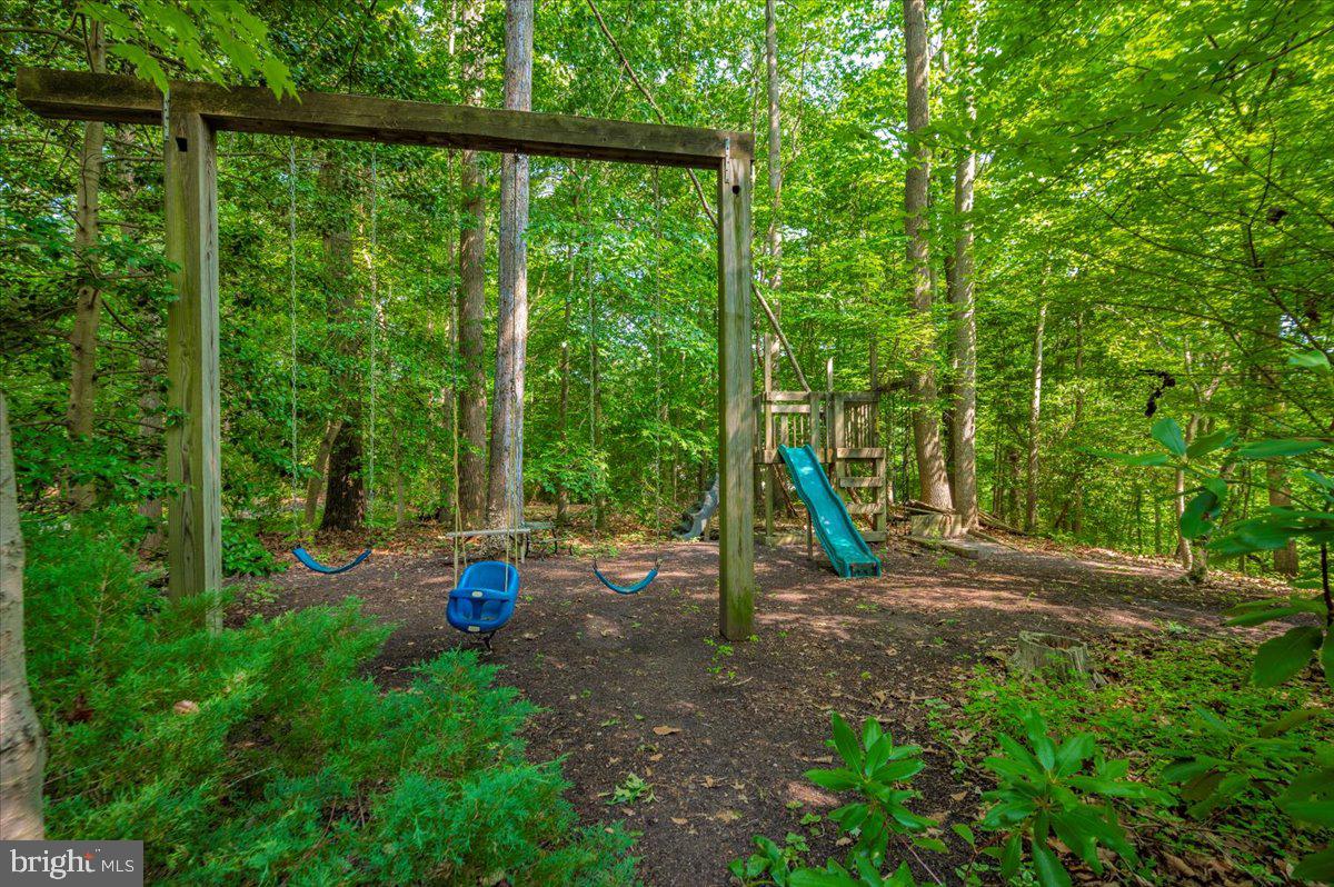 PATUXENT PALISADES - Residential