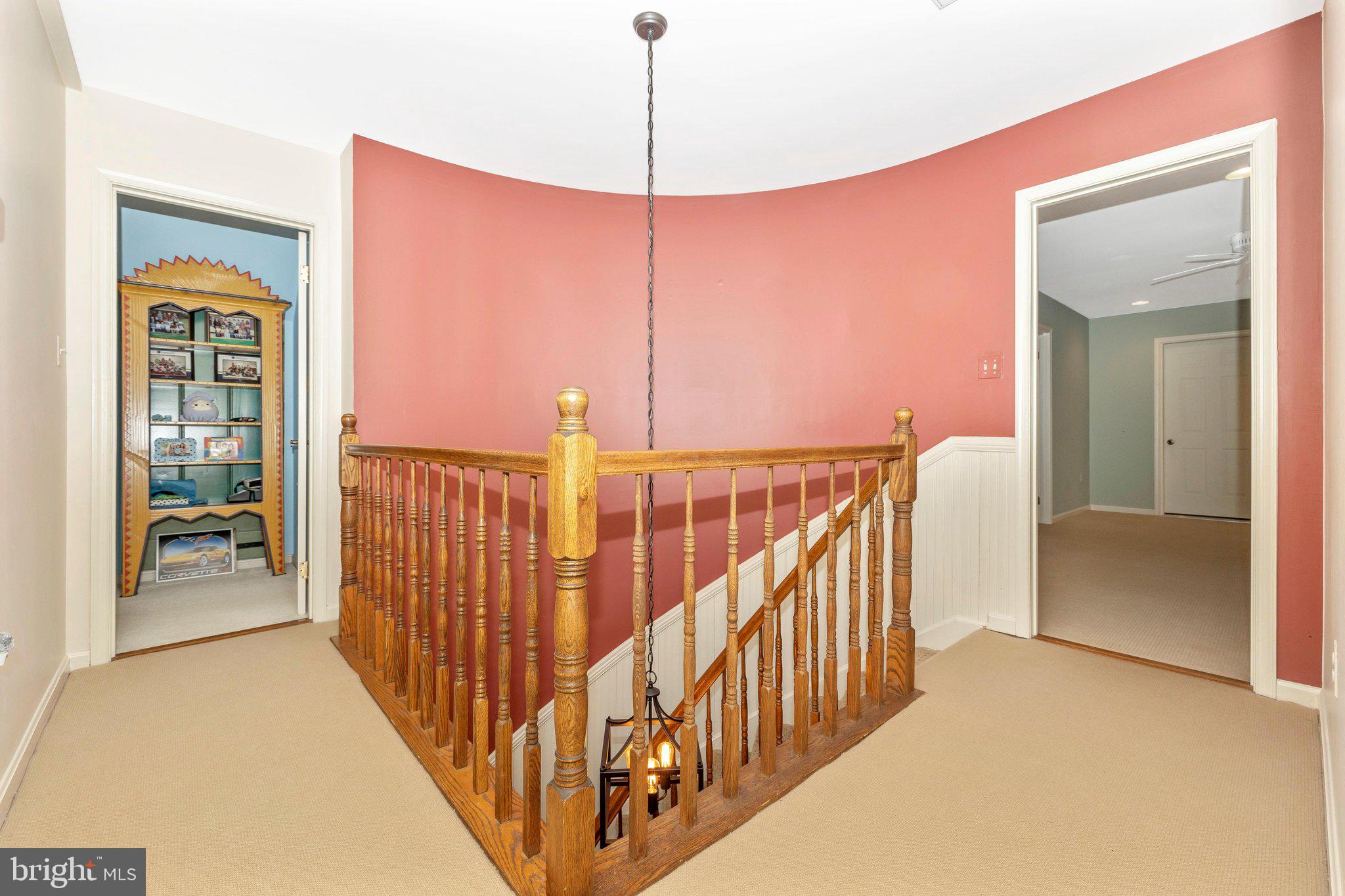 PATUXENT PALISADES - Residential