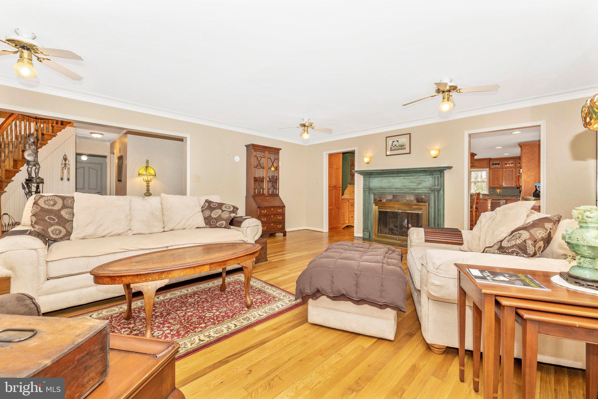 PATUXENT PALISADES - Residential