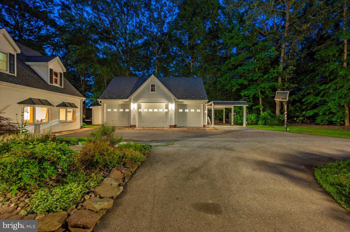 PATUXENT PALISADES - Residential