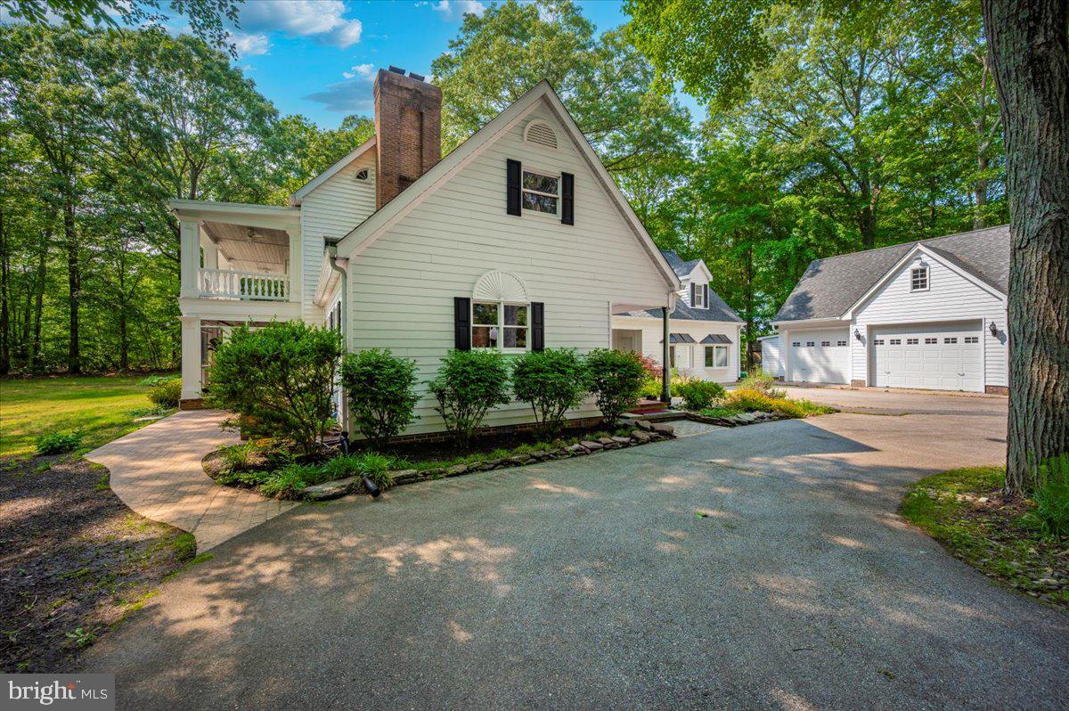 PATUXENT PALISADES - Residential