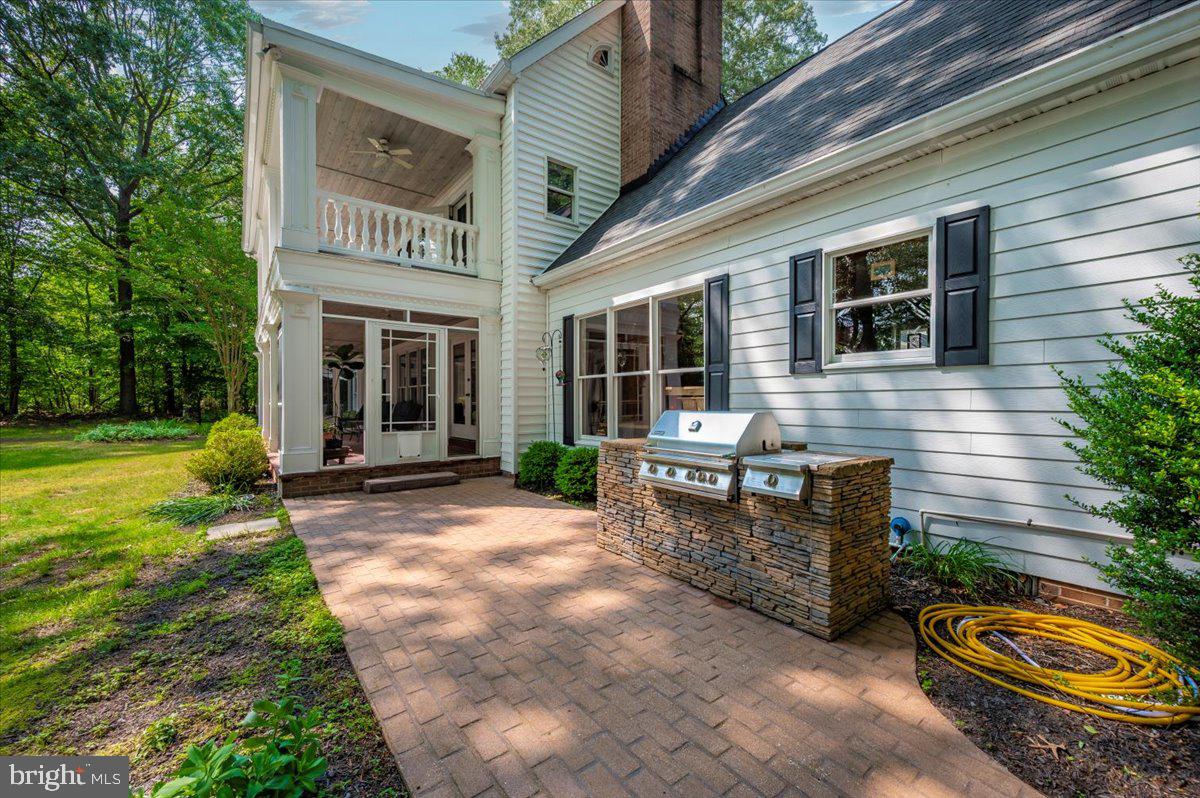 PATUXENT PALISADES - Residential