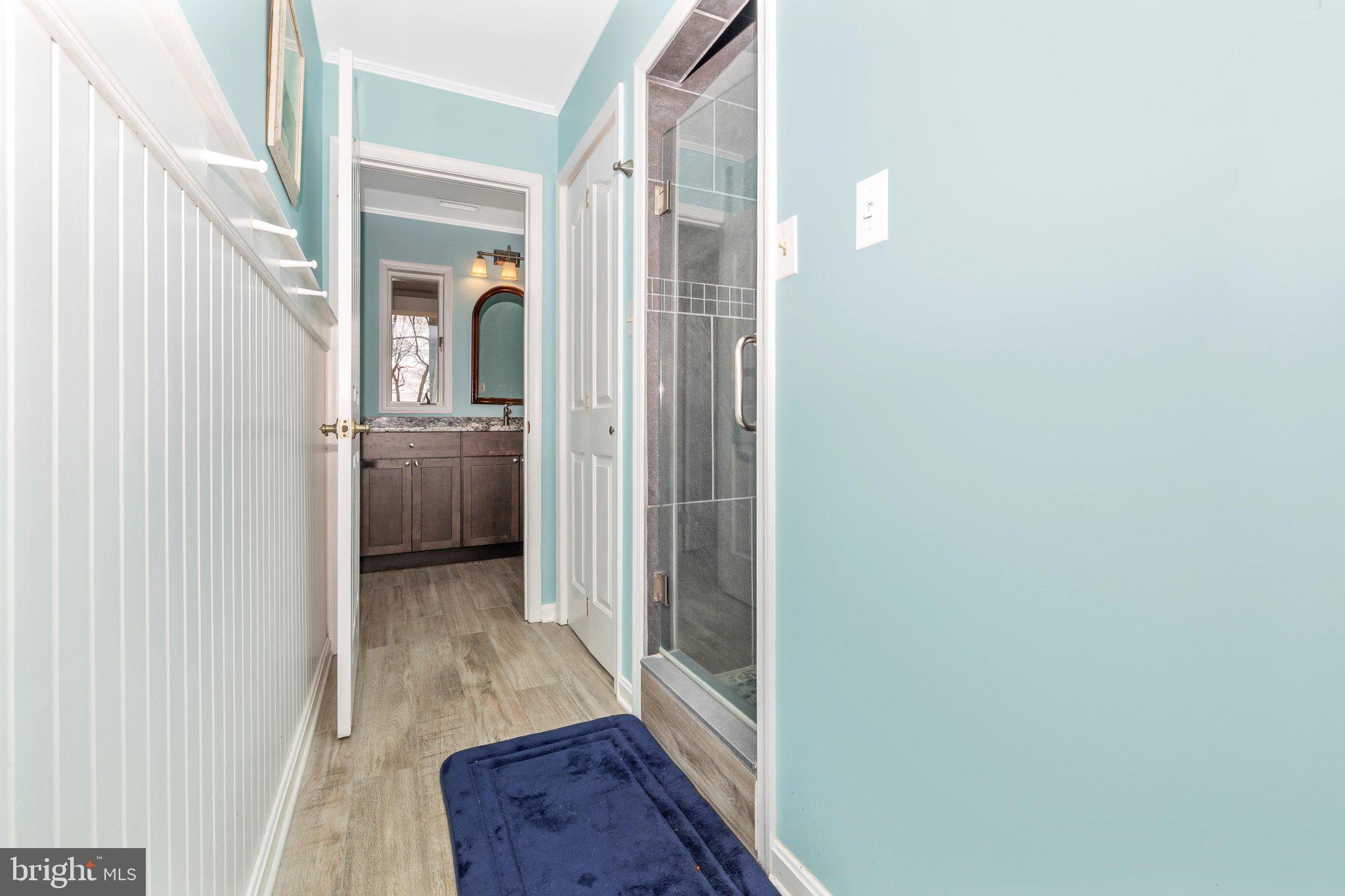 PATUXENT PALISADES - Residential