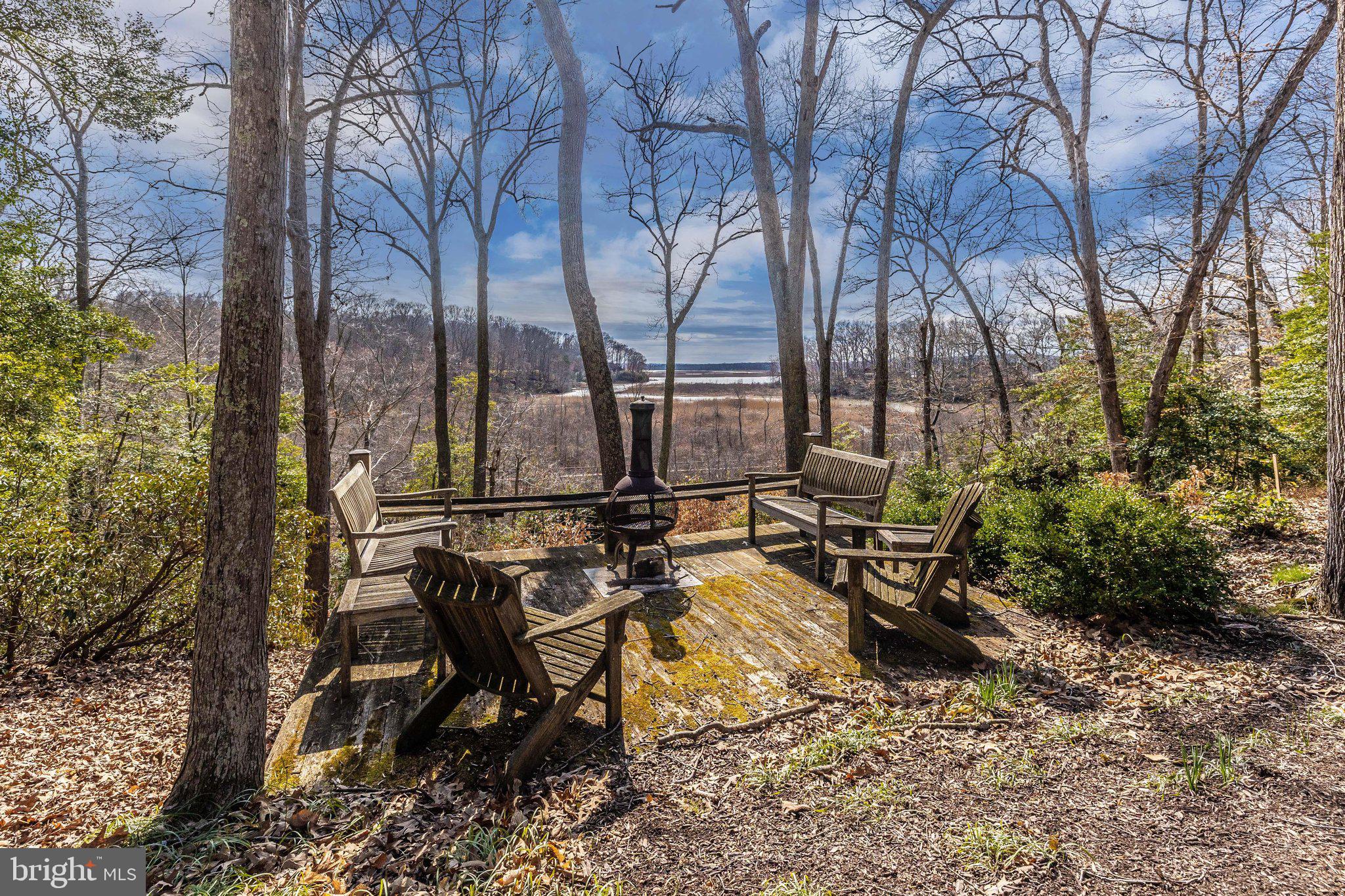 PATUXENT PALISADES - Residential