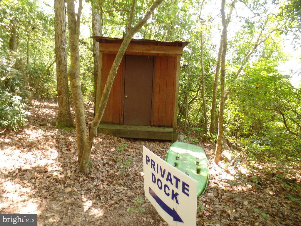 PATUXENT PALISADES - Residential