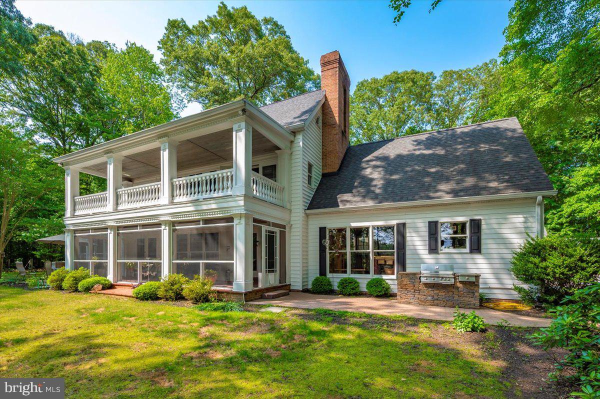 PATUXENT PALISADES - Residential