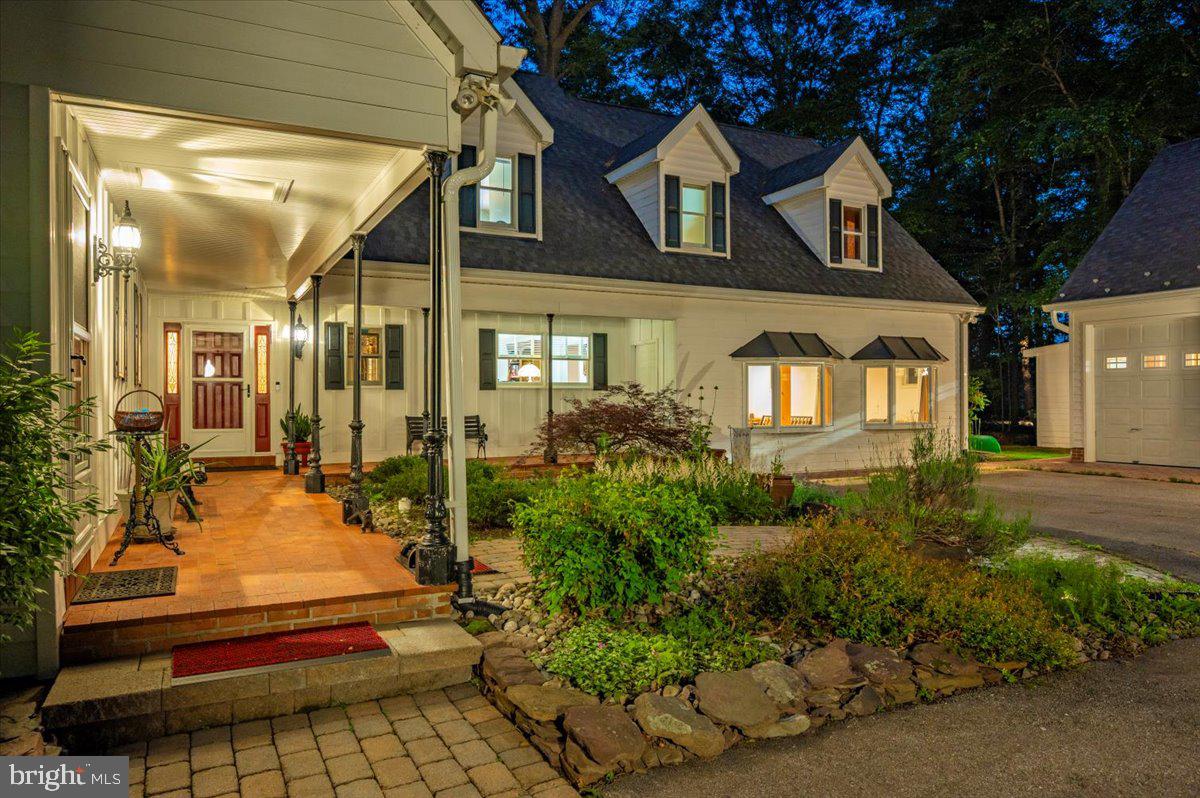 PATUXENT PALISADES - Residential