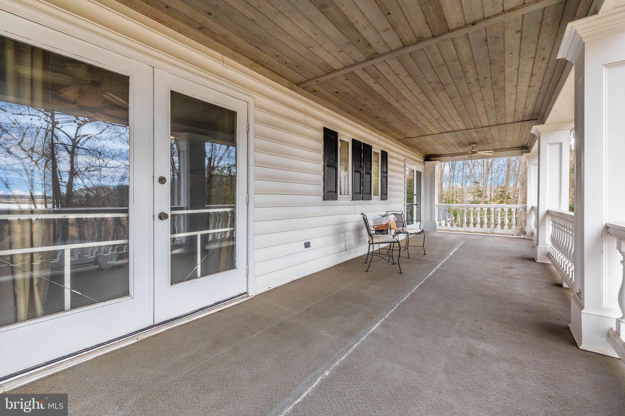 PATUXENT PALISADES - Residential