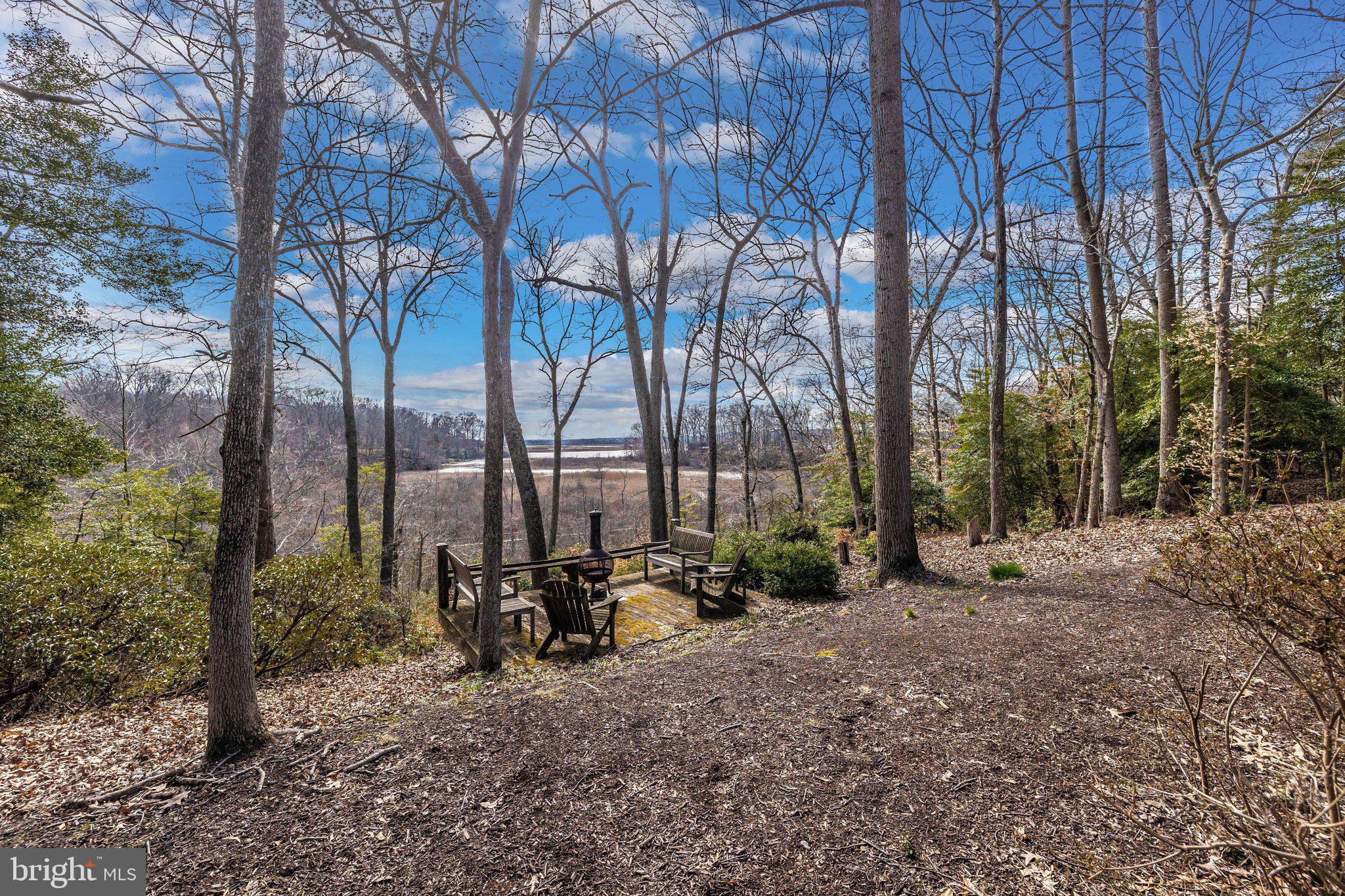 PATUXENT PALISADES - Residential