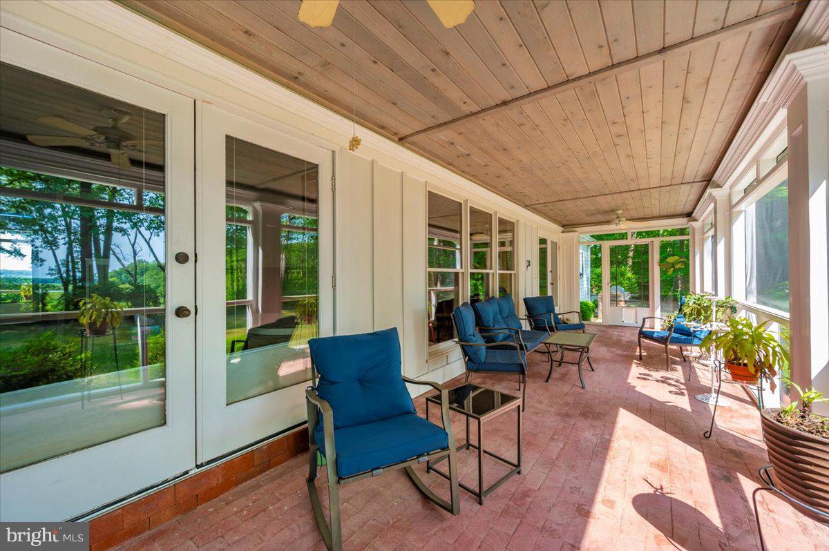 PATUXENT PALISADES - Residential